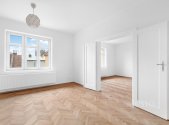 Pronájem bytu, 3+kk, 83 m²