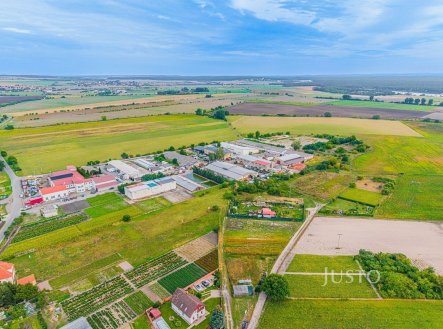 Prodej pozemku pro bydlení, 968 m²