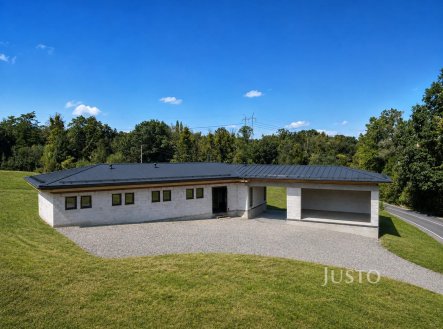 Prodej domu/vily, 207 m²