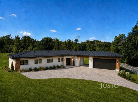 Prodej domu/vily, 207 m²
