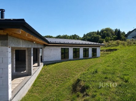 Prodej domu/vily, 207 m²