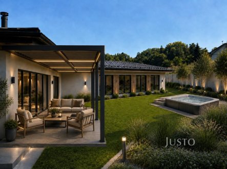 Prodej domu/vily, 207 m²