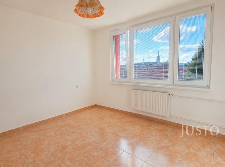 Pronájem bytu, 1+1, 36 m²