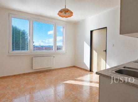 Pronájem bytu, 1+1, 36 m²