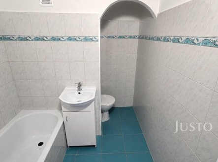Pronájem bytu, 1+1, 36 m²