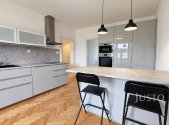 Pronájem bytu, 3+kk, 68 m²