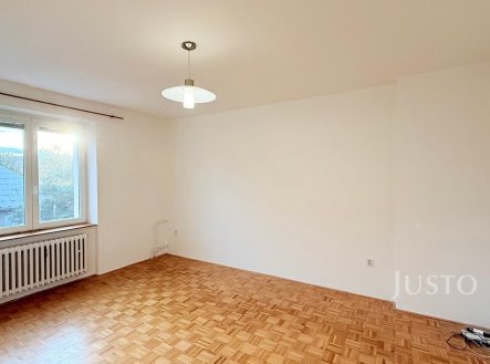Pronájem bytu, 2+1, 50 m²