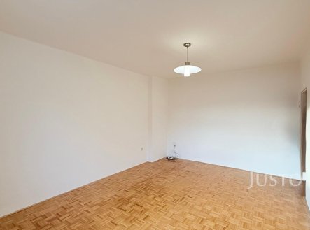 Pronájem bytu, 2+1, 50 m²