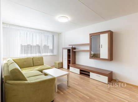 Pronájem bytu, 3+kk, 66 m²