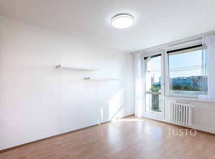 Pronájem bytu, 3+kk, 66 m²
