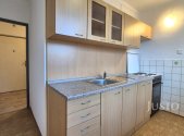Pronájem bytu, 1+1, 34 m²