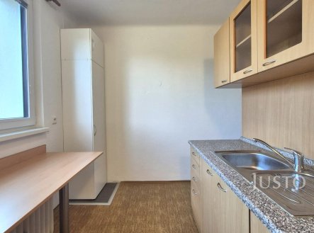 Pronájem bytu, 1+1, 34 m²