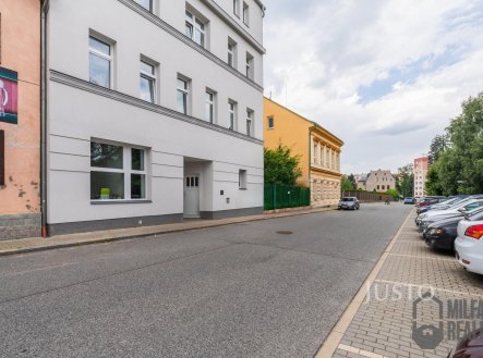 Pronájem bytu, 1+1, 28 m²