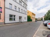 Pronájem bytu, 1+1, 28 m²