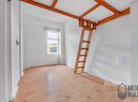 Pronájem bytu, 1+1, 28 m²