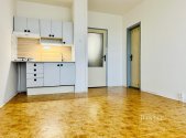 Pronájem bytu, 1+kk, 29 m²