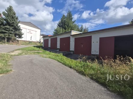 Prodej , 20 m²