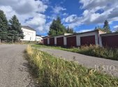 Prodej - malý objekt/garáž