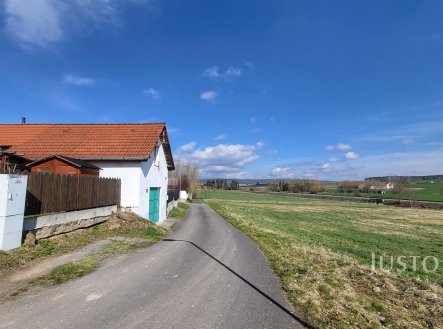 Prodej pozemku pro bydlení, 1 889 m²