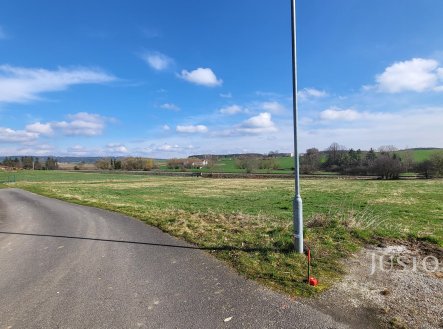 Prodej pozemku pro bydlení, 1 889 m²