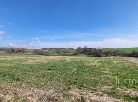 Prodej pozemku pro bydlení, 1 889 m²