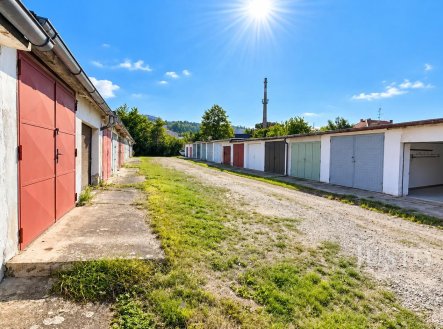 Prodej , 18 m²