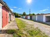 Prodej garáže, 18 m²