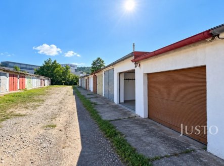 Prodej , 18 m²