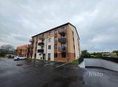 Pronájem bytu, 1+kk, 35 m²
