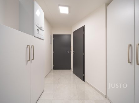 Pronájem bytu, 2+kk, 48 m²