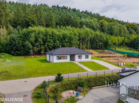 Prodej pozemku pro bydlení, 1 402 m²