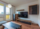 Pronájem bytu, 2+1, 56 m²