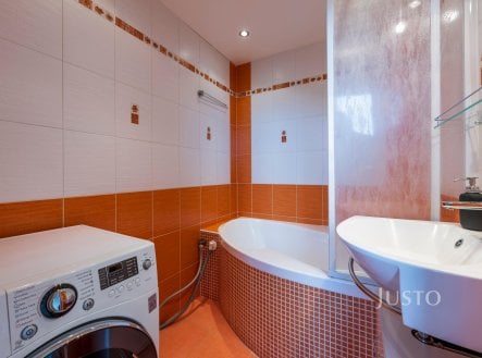 Pronájem bytu, 2+1, 56 m²