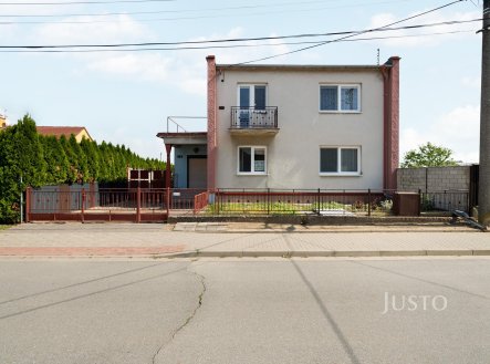 Prodej domu/vily, 150 m²