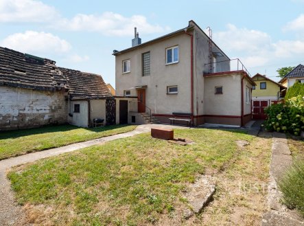 Prodej domu/vily, 150 m²