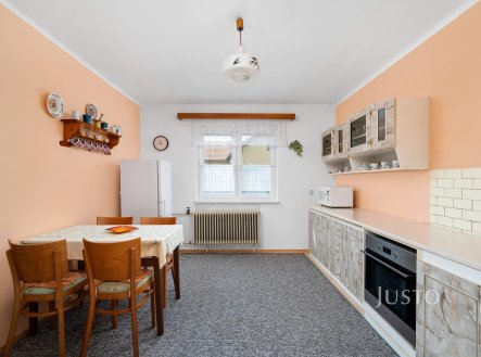 Prodej domu/vily, 150 m²
