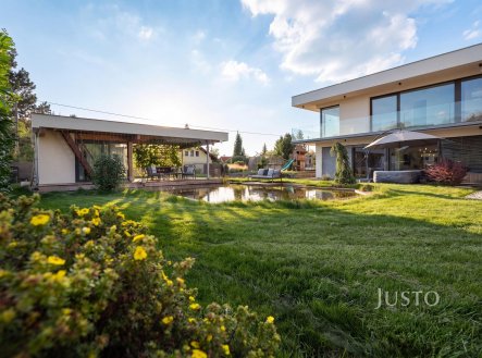 Prodej domu/vily, 349 m²