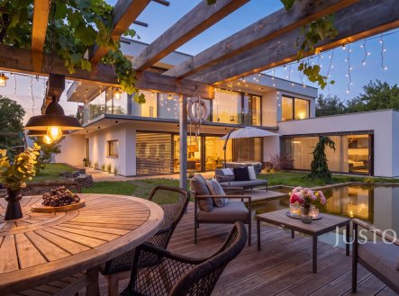 Prodej domu/vily, 349 m²