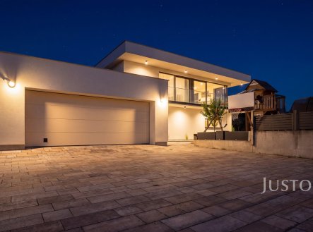 Prodej domu/vily, 349 m²