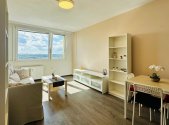 Pronájem bytu, 2+kk, 43 m²