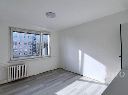 Pronájem bytu, 2+kk, 38 m²