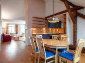 Pronájem bytu, 5+1, 114 m²