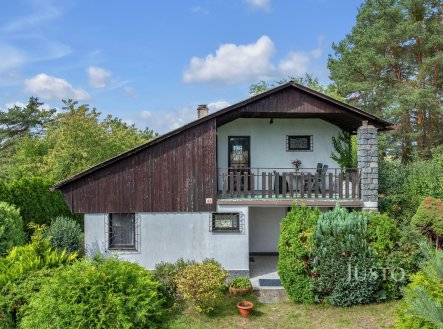 Prodej domu/vily, 82 m²