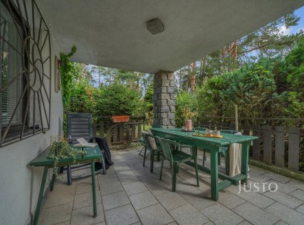 Prodej domu/vily, 82 m²