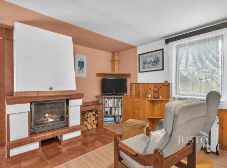 Prodej domu/vily, 82 m²