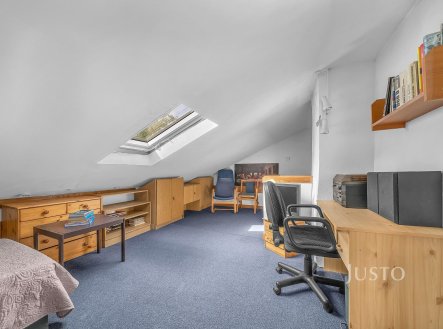 Prodej domu/vily, 82 m²