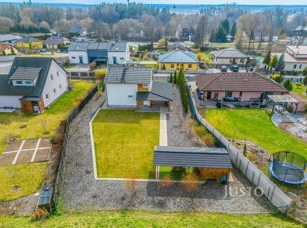 Prodej domu/vily, 117 m²