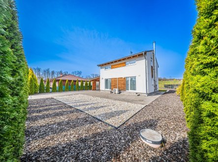 Prodej domu/vily, 117 m²