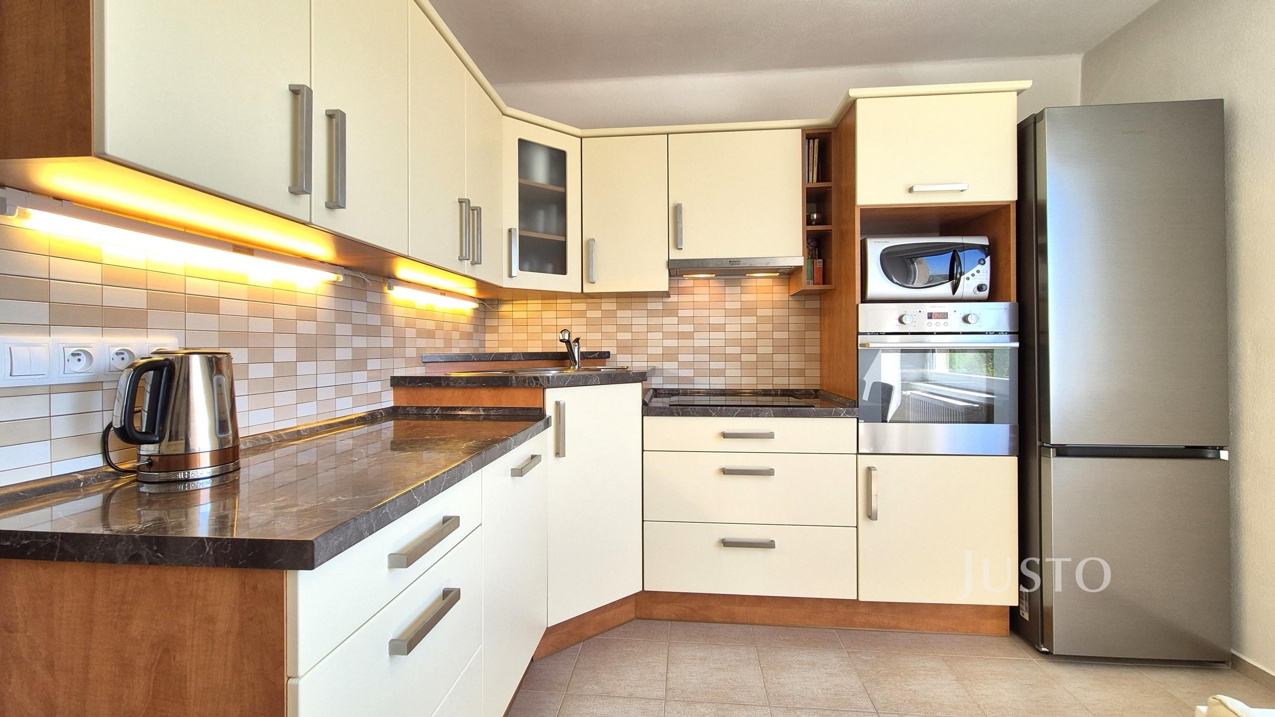 Prodej 3+1, 76 m², Písek - Otakara Jeremiáše