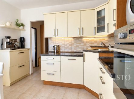 Prodej bytu, 3+1, 76 m²